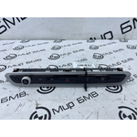 Панель управления BMW X7 xDrive40i LCI 2023 G07 B58B30P