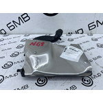 Резонатор воздушного фильтра BMW X6 xDrive30d M Sport LCI 45216 G06 B57D30B