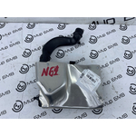 Резонатор воздушного фильтра BMW X6 xDrive30d M Sport LCI 45216 G06 B57D30B