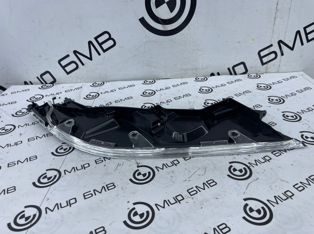 Элемент фары BMW X6 G06 Прав.