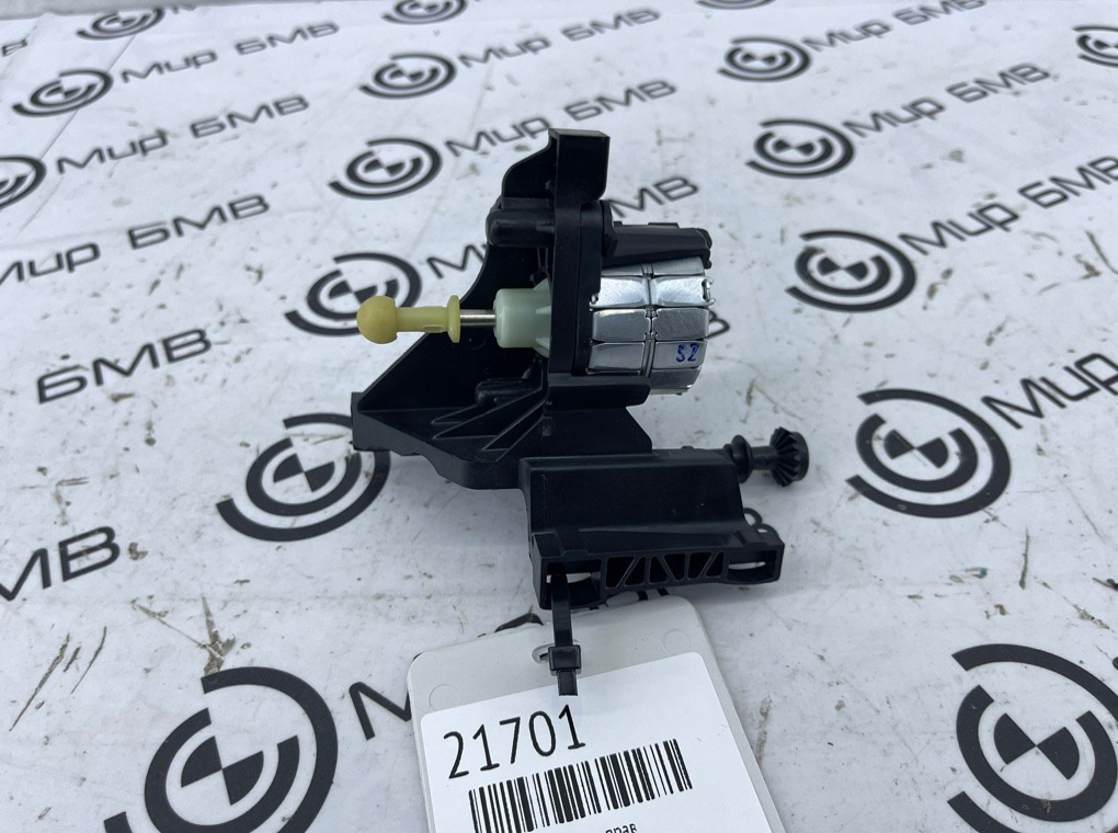 Электропривод фары BMW X6 G06 Прав.