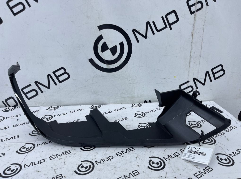 Элемент фары BMW X6 G06 Прав.
