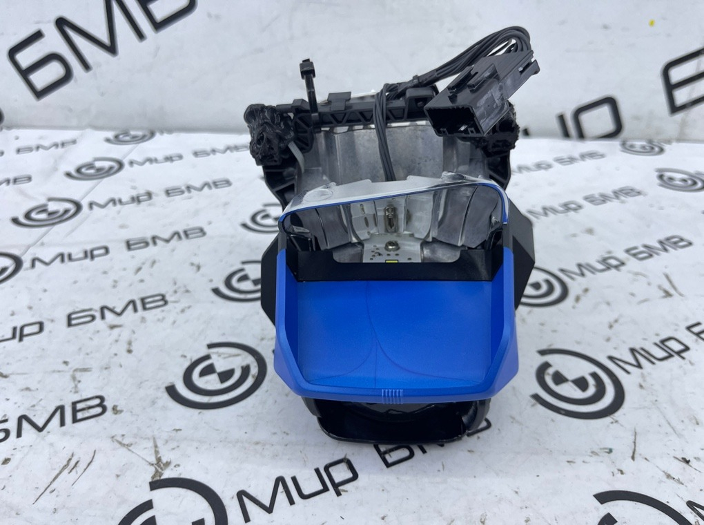 Лазер фары BMW X6 G06 Прав.