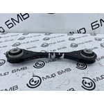 Рычаг задней подвески BMW X7 xDrive40i LCI 2023 G07 B58B30P Лев.