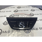 Блок управления освещением BMW X4 xDrive20d LCI 2023 G02 (B47D20B