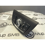 Блок управления освещением BMW X4 xDrive20d LCI 2023 G02 (B47D20B