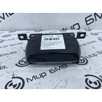 Радар FRS BMW X4 xDrive20d LCI 2023 G02 (B47D20B