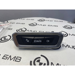 Блок управления освещением BMW X7 xDrive40i LCI 2023 G07 B58B30P