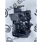Кронштейн бампера BMW X6 xDrive30d M Sport LCI 45216 G06 B57D30B Задн. Прав.