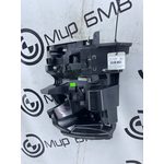 Кронштейн бампера BMW X6 xDrive30d M Sport LCI 45216 G06 B57D30B Задн. Лев.