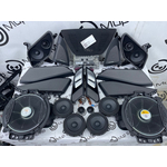Акустика Harman/Kardon BMW X5 xDrive30d LCI 2023 G05 B57D30B