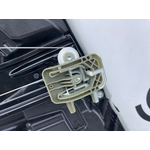 Стеклоподъемник BMW X4 xDrive20d LCI 2023 G02 (B47D20B Задн. Лев.