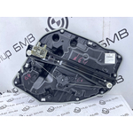 Стеклоподъемник BMW X7 xDrive40i LCI 2023 G07 B58B30P Задн. Прав.