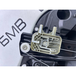 Стеклоподъемник BMW X7 xDrive40i LCI 2023 G07 B58B30P Задн. Прав.