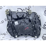 Стеклоподъемник BMW X7 xDrive40i LCI 2023 G07 B58B30P Перед. Прав.