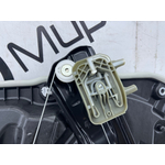 Стеклоподъемник BMW X7 xDrive40i LCI 2023 G07 B58B30P Перед. Прав.