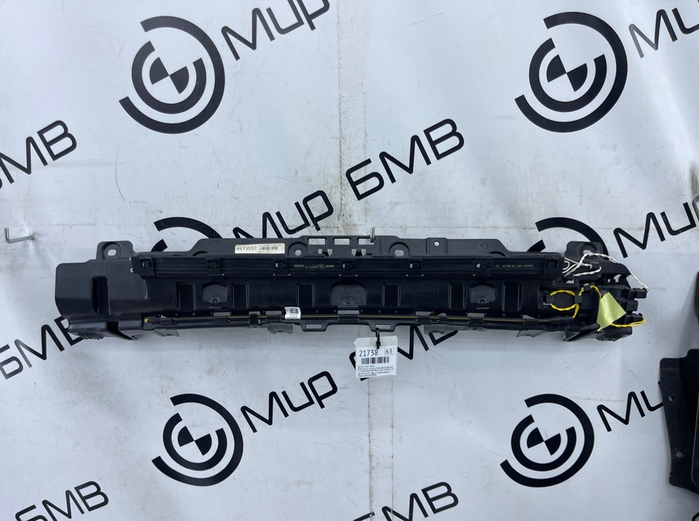 Датчик Smart Opener BMW X4 xDrive20d LCI 2023 G02 (B47D20B