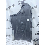 Пыльник кузова BMW X4 xDrive20d LCI 2023 G02 (B47D20B