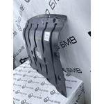 Пыльник моторного отсека BMW X5 G05