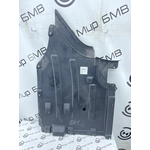 Пыльник кузова BMW X4 xDrive20d LCI 2023 G02 (B47D20B