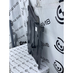 Пыльник кузова BMW X4 xDrive20d LCI 2023 G02 (B47D20B