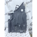 Пыльник кузова BMW X4 xDrive20d LCI 2023 G02 (B47D20B Прав.