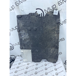 Пыльник моторного отсека BMW X4 xDrive20d LCI 2023 G02 (B47D20B