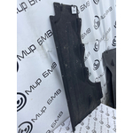 Пыльник кузова BMW X4 xDrive20d LCI 2023 G02 (B47D20B Лев.