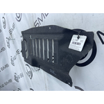 Пыльник кузова BMW X4 xDrive20d LCI 2023 G02 (B47D20B Перед.