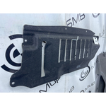 Пыльник кузова BMW X4 xDrive20d LCI 2023 G02 (B47D20B Перед.