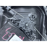 Стеклоподъемник BMW X4 xDrive20d LCI 2023 G02 (B47D20B Перед. Прав.