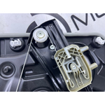 Стеклоподъемник BMW X4 xDrive20d LCI 2023 G02 (B47D20B Перед. Прав.