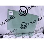 Стекло двери BMW X4 xDrive20d LCI 2023 G02 (B47D20B Задн. Прав.