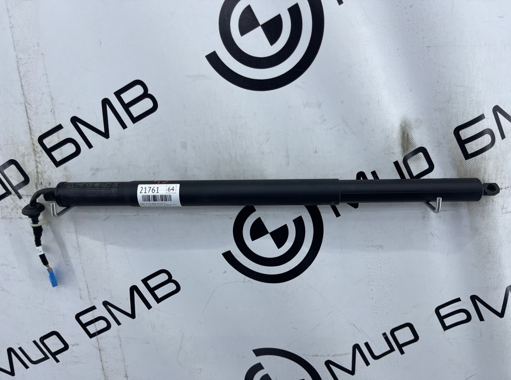 Амортизатор двери багажника BMW X7 xDrive40i LCI 2023 G07 B58B30P