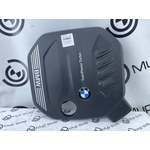 Крышка двигателя BMW X4 xDrive20d LCI 2023 G02 (B47D20B
