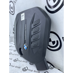 Крышка двигателя BMW X4 xDrive20d LCI 2023 G02 (B47D20B