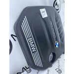 Крышка двигателя BMW X4 xDrive20d LCI 2023 G02 (B47D20B