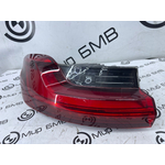 Фонарь задний BMW X4 xDrive20d LCI 2023 G02 (B47D20B Лев.
