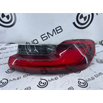 Фонарь задний BMW X4 xDrive20d LCI 2023 G02 (B47D20B Прав.