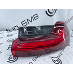 Фонарь задний BMW X4 xDrive20d LCI 2023 G02 (B47D20B Прав.