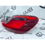 Фонарь задний BMW X4 xDrive20d LCI 2023 G02 (B47D20B Прав.