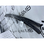 Рейлинги на крышу BMW X4 xDrive20d LCI 2023 G02 (B47D20B