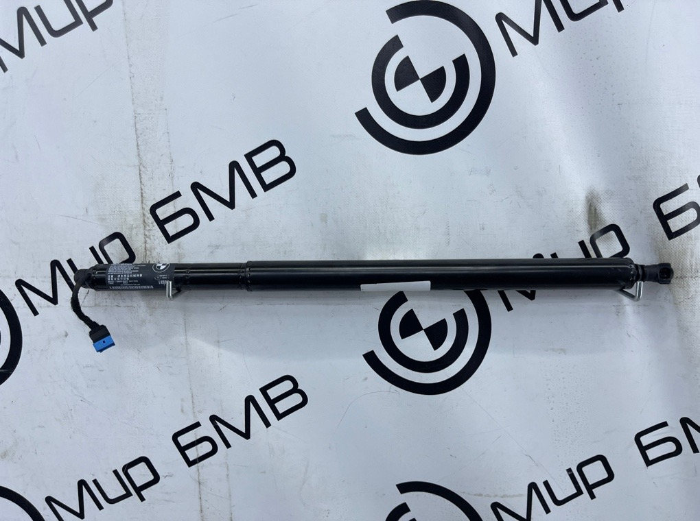 Амортизатор двери багажника BMW X4 xDrive20d LCI 2023 G02 (B47D20B Лев.