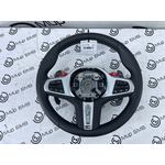 Руль M-Sport BMW X5 M Competition LCI 2023 F95 S68B44A