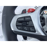 Руль M-Sport BMW X5 M Competition LCI 2023 F95 S68B44A