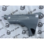 Крыло BMW X5 M Competition LCI 2023 F95 S68B44A Перед. Лев.