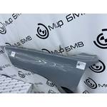 Крыло BMW X5 M Competition LCI 2023 F95 S68B44A Перед. Лев.