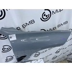 Крыло BMW X5 M Competition LCI 2023 F95 S68B44A Перед. Прав.