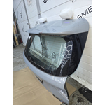 Дверь багажника BMW X5 M Competition LCI 2023 F95 S68B44A