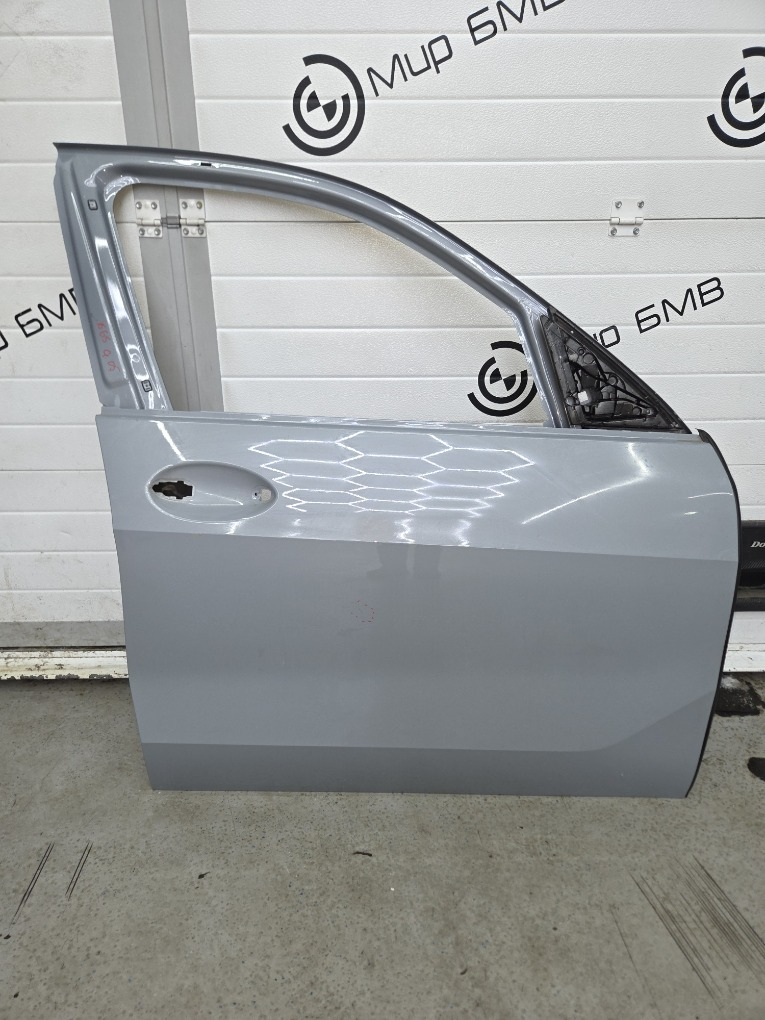 Дверь боковая BMW X5 M Competition LCI 2023 F95 S68B44A Перед. Прав.